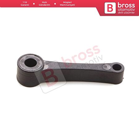 Mercedes W169 W245 için Sürgülü Ray Kılavuz Onarım Plastik Klips Kolu A1697800244