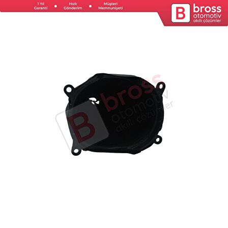 Honda Civic 2006-2012 İçin Siyah Vites Körüğü 77298SNXA01ZB