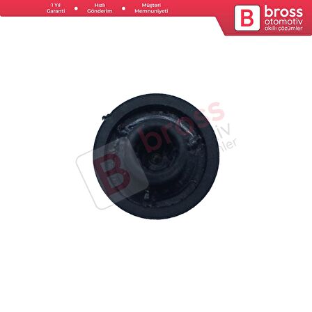 Becker Mercedes Audio 10 BE4400 BE4500 BE3210 İçin Radyo Düğmesi