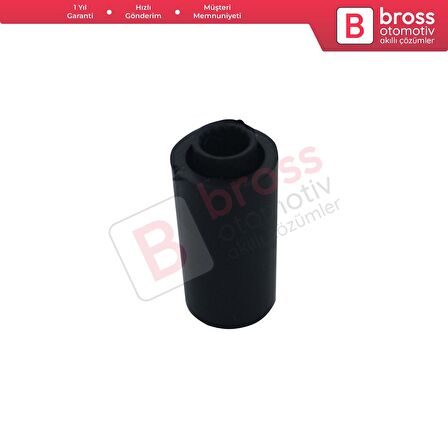 BMW Blaupunkt Reverse RDS 7643836340 İçin Radyo Düğmesi