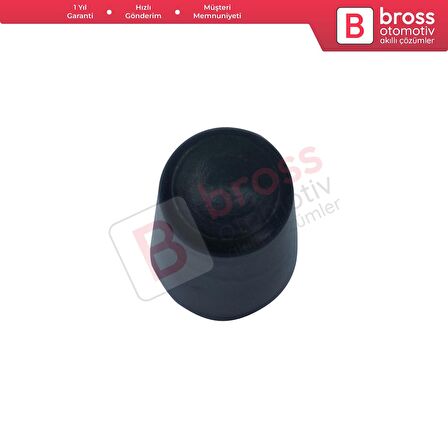 BMW Blaupunkt Reverse RDS 7643836340 İçin Radyo Düğmesi