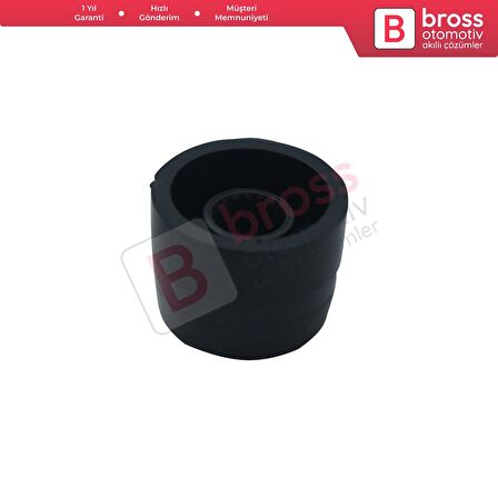 Mercedes Truck Base Advanced Low A0004461162 için Radyo Düğmesi