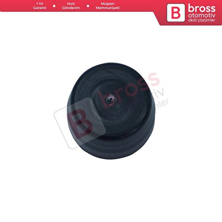 Mercedes Truck Base Advanced Low A0004461162 için Radyo Düğmesi