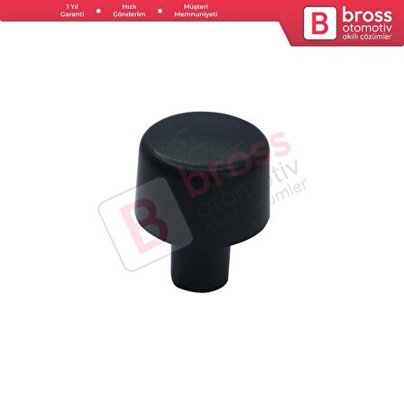 Mercedes AUDIO 30 APS BT 2 BO1150 A2088200589 için Radyo Düğmesi