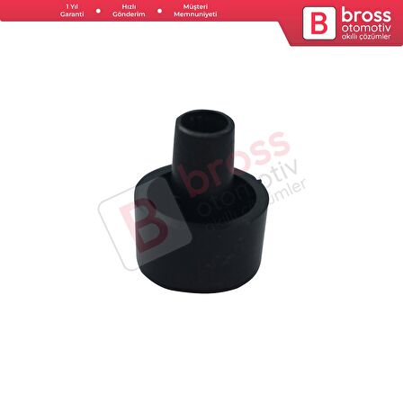 Mercedes AUDIO 30 APS BT 2 BO1150 A2088200589 için Radyo Düğmesi