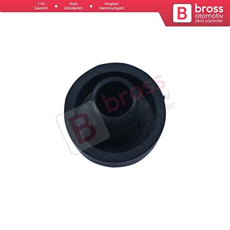 Mercedes AUDIO 30 APS BT 2 BO1150 A2088200589 için Radyo Düğmesi