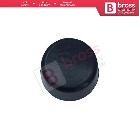 Mercedes AUDIO 30 APS BT 2 BO1150 A2088200589 için Radyo Düğmesi