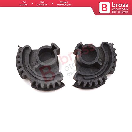 Jeep Grand Cherokee Commander için Klima Hava Giriş Aktuator Dişlisi 68072190AA