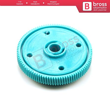 Jeep Grand Cherokee 2011-2013  için Arka Silecek Motor Dişlisi 55079213AB