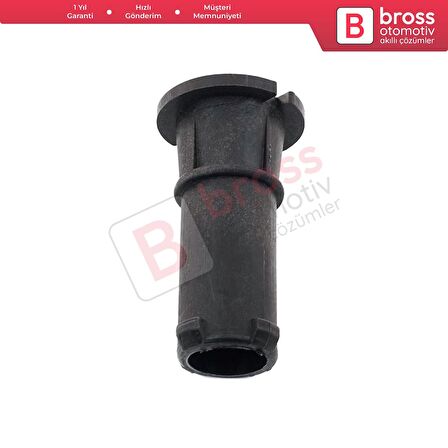 Renault Clio MK4 Megane MK4 Kangoo MK2 İçin Yan Ayna Destek Parçası