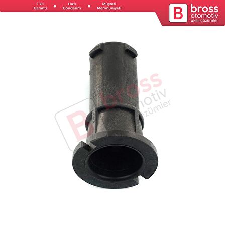 Renault Clio MK4 Megane MK4 Kangoo MK2 İçin Yan Ayna Destek Parçası