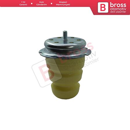 Doblo Boxer Jumper için Arka Suspansiyon Takozu 46751548