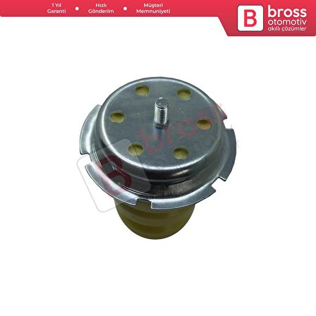 Doblo Boxer Jumper için Arka Suspansiyon Takozu 46751548