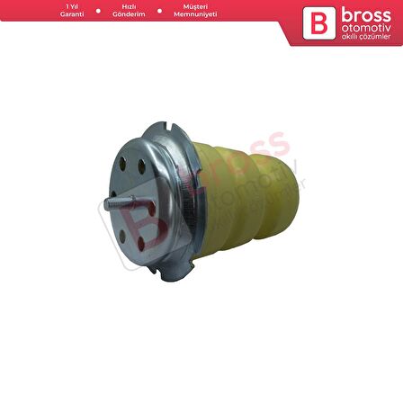 Doblo Boxer Jumper için Arka Suspansiyon Takozu 46751548