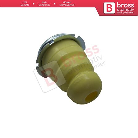 Doblo Boxer Jumper için Arka Suspansiyon Takozu 46751548