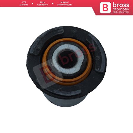 Trafic Vivaro Primastar İçin Motor Beşik Burcu Pullu 8200626965