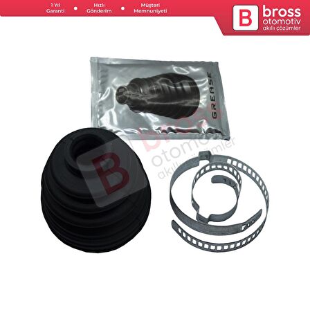 Ford Connect BMW X3 için Aks Körük İç Seti 2T144A084DA 4371800