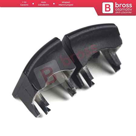 Dodge Nitro Jeep Liberty için Cam Açma Düğme Kapağı 68039999AA