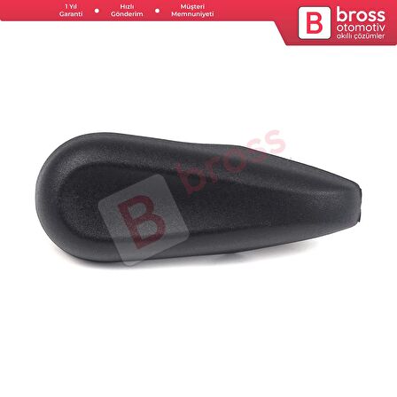 Citroen C Elysee Peugeot 301 için Koltuk Yatırma Kolu 16095042ZD