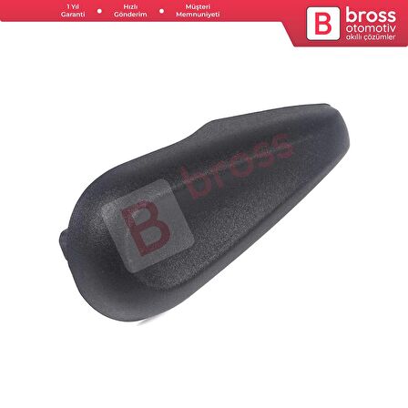 Citroen C Elysee Peugeot 301 için Koltuk Yatırma Kolu 16095042ZD