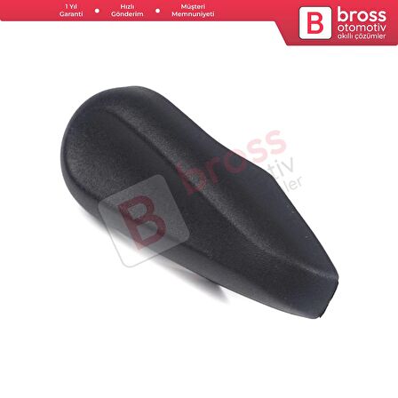 Citroen C Elysee Peugeot 301 için Koltuk Yatırma Kolu 16095042ZD