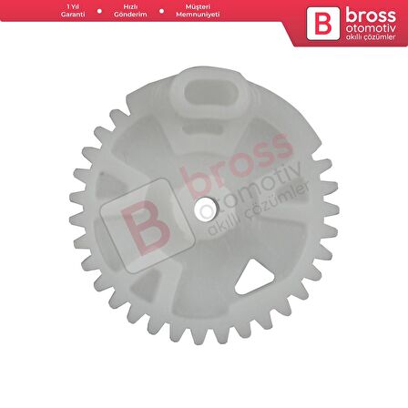 Kia Sorento MK3 için Bagaj Kilit Tamir Dişlisi 81230C5000