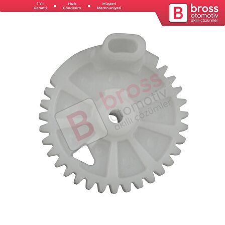 Kia Sorento MK3 için Bagaj Kilit Tamir Dişlisi 81230C5000