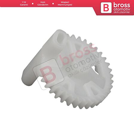 Kia Sorento MK3 için Bagaj Kilit Tamir Dişlisi 81230C5000