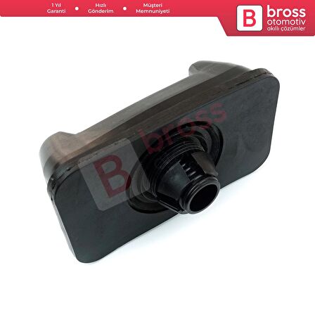 Mercedes S C E Class CLK CLS SLK için Kriko Takozu A2039970186