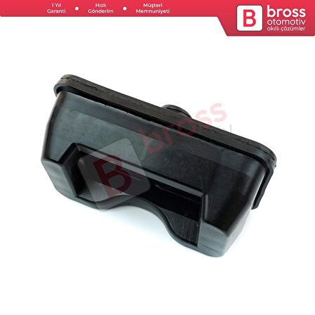 Mercedes S C E Class CLK CLS SLK için Kriko Takozu A2039970186