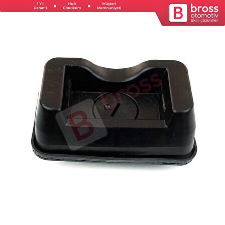 Mercedes S C E Class CLK CLS SLK için Kriko Takozu A2039970186