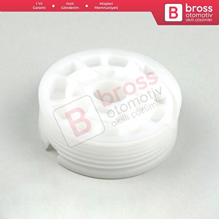 Volvo S40 MK1 için Ön Sağ Cam Kriko Tamir Makarası 30623449