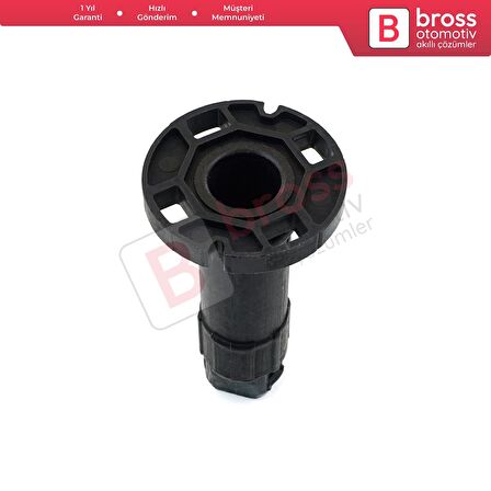 Peugeot 3008 5008 Renault Kadjar İçin Yan Ayna Destek Parçası 963024059R