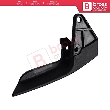 Fiat Linea Punto için Kapı İç Açma Kolu Sağ 98846507