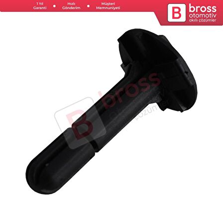 Renault Captur Clio 4 için Radyatör Pimi 397889173R