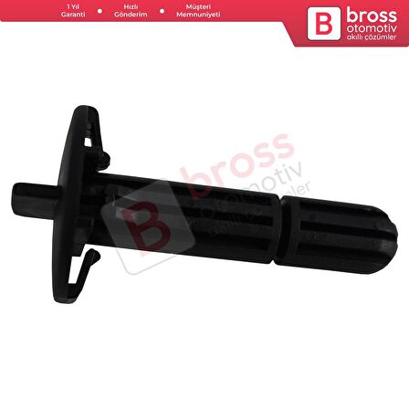 Renault Captur Clio 4 için Radyatör Pimi 397889173R