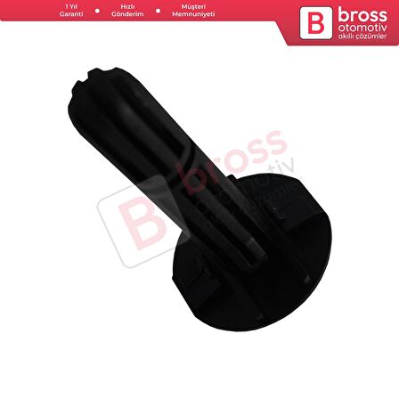 Renault Captur Clio 4 için Radyatör Pimi 397889173R