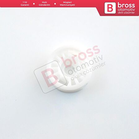 Renault Megane MK3 CC EZ0/1 2010-2015 2-Kapı 807200015R  İçin Elektrikli Ön Sağ Cam Kriko Tamir Seti