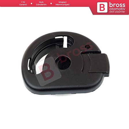 Dacia Lodgy Dokker için Kol Dayama Kolçak Mandalı 877631170R