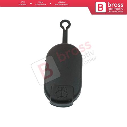 Renault Dacia İçin Ön Cam Silecek Su Depo Kapağı 7700411279, 7700812930