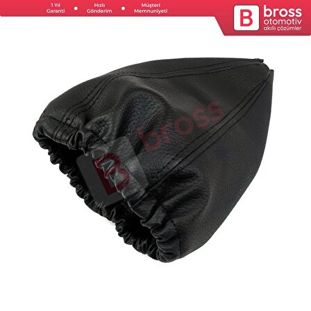 VW Polo MK3 1994-2002 için Siyah Vites Körüğü