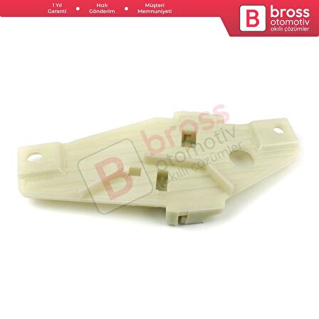 Toyota Corolla E10 AE100 E100 1991-1999 3/4/5 Kapı 6980212140 İçin Ön Sol Cam Kriko Tamir Ayağı