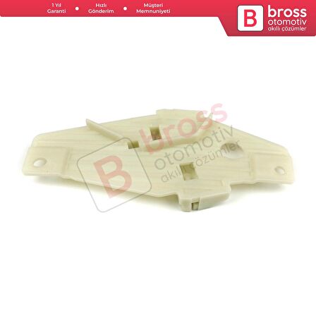 Toyota Corolla E10 AE100 E100 1991-1999 3/4/5 Kapı 6981002051 İçin Ön Sağ Cam Kriko Tamir Ayağı