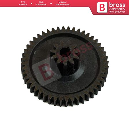 Audi VW Seat Skoda 1.2 1.4 TSI Motor İçin Gaz Kelebeği Tamir Dişlisi 03F133062B