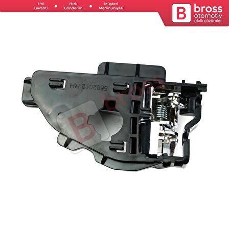 Hyundai IX35 Tucson MK2 için Kapı İç Açma Kolu Sağ 82620 2S010