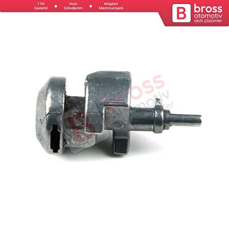 BSP1063 Hyundai Getz için Kontak Anahtarı Şaft Kilit Silindir Mili