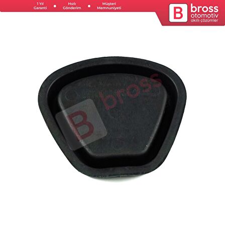 Mercedes S202 C208 A208 S124 W124 R170 W639 için Yağ Arka Karter Tavası Conta Kapağı A1020140033