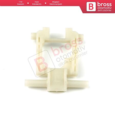 VW Touran 1T Caddy 2K T5 Polo 9N için Sol Dış Kapı Kolu Metal Taşıyıcı Tamir Parçası 1T0837885