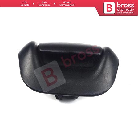 Ford Fiesta 2002-2008 Fusion 2002-2012 İçin Ön Sağ Koltuk Sırt Ayarlama Yatırma Kolu