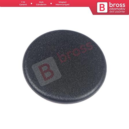 Ford Transit Connect 2002-2011 için Yan Sürgülü Orta Kapı Merkezi Kilit Tapası Kapağı 5166068